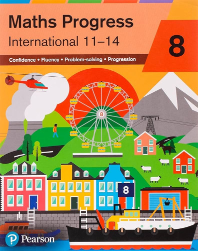 მათემატიკა მოსწავლის   წიგნი  8 კლასი