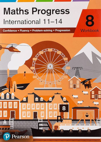 მათემატიკა მოსწავლის   სამუშაო რვეული 8 კლასი